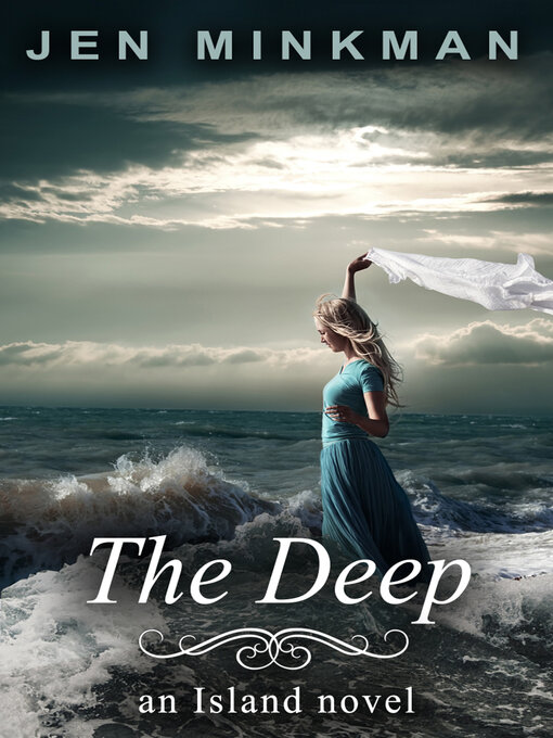Title details for The Deep: an Island novel by Jen Minkman - Wait list